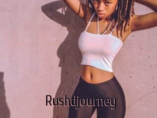 Rushdjourney