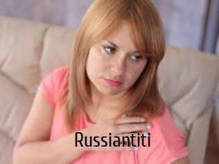 Russiantiti