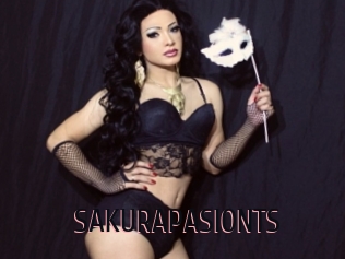 SAKURAPASIONTS