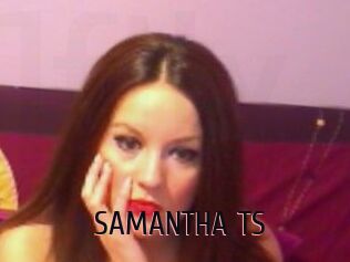 SAMANTHA_TS