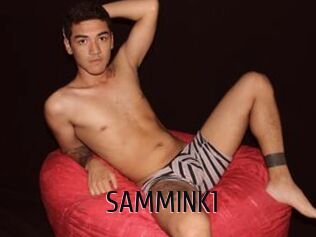 SAMMINK1