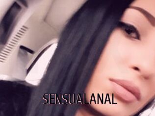 SENSUALANAL