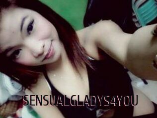 SENSUALGLADYS4YOU