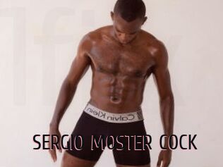 SERGIO_MOSTER_COCK