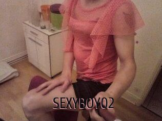 SEXYBOY02