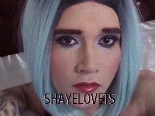 SHAYELOVETS