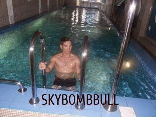 SKYBOMBBULL