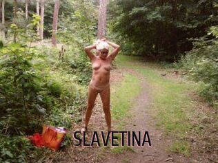 SLAVETINA