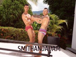 SMITHANDADAM