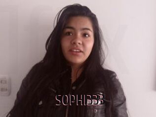 SOPHI333