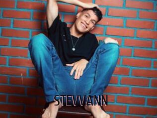 STEVVANN