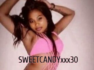 SWEETCANDYxxx30