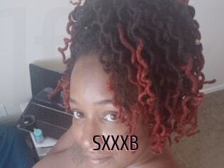 SXXXB