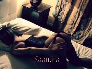 Saandra