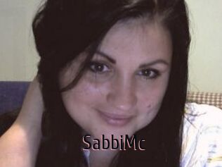 SabbiMc