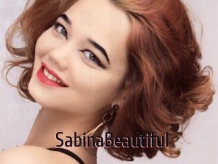 SabinaBeautiful