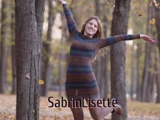 SabrinLisette