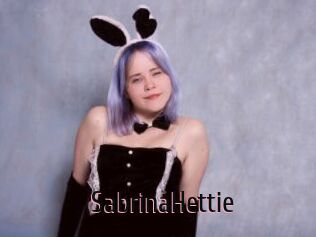 SabrinaHettie