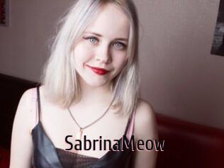 SabrinaMeow