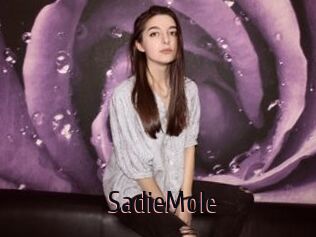 SadieMole