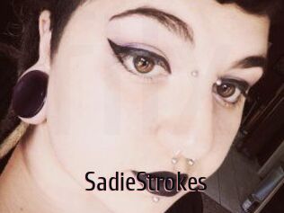 SadieStrokes