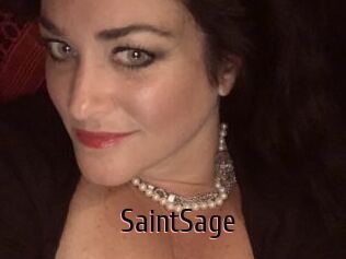 SaintSage