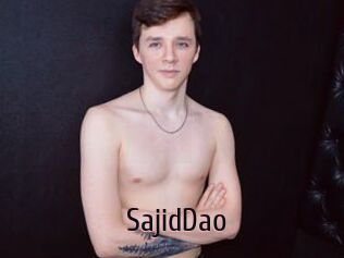 SajidDao