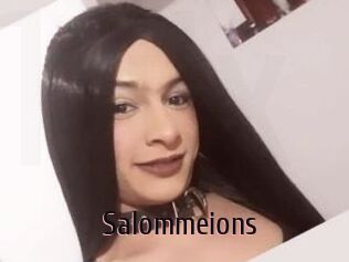 Salommeions