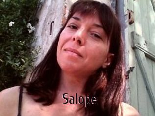 Salope