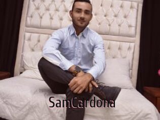 SamCardona