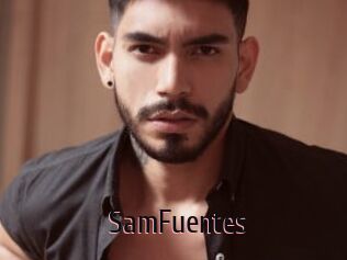 SamFuentes