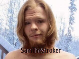 SamTheStroker