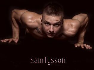 SamTysson