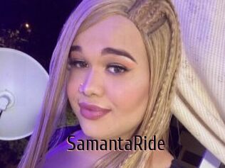 SamantaRide