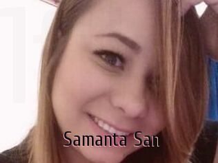 Samanta_San