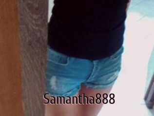 Samantha888