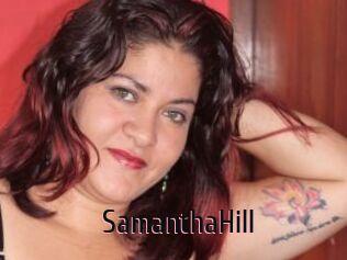 SamanthaHill