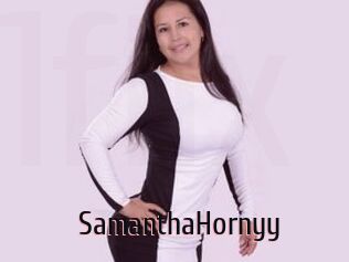 SamanthaHornyy