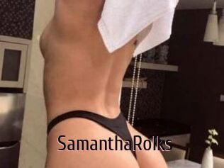 SamanthaRolks
