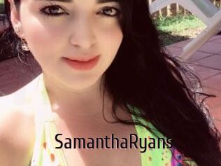 SamanthaRyans