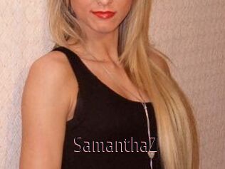 SamanthaZ