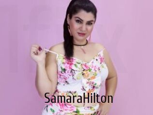 SamaraHilton