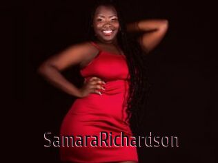 SamaraRichardson