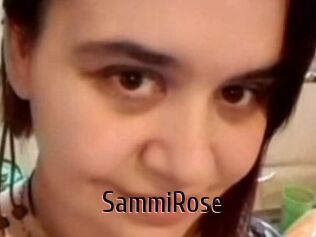 SammiRose