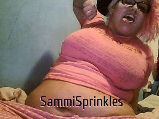 SammiSprinkles