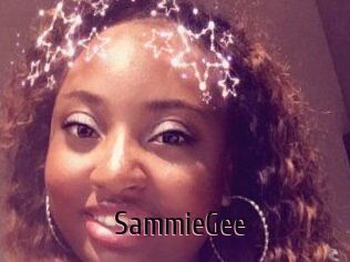 SammieGee