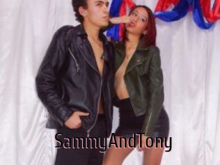 SammyAndTony