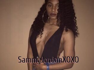SammyJordanXOXO