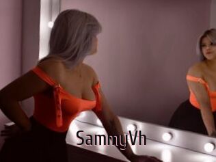 SammyVh