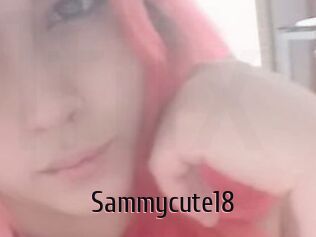 Sammycute18